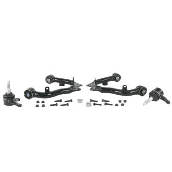 Whiteline Upper Control Arm Single Offset KTA297