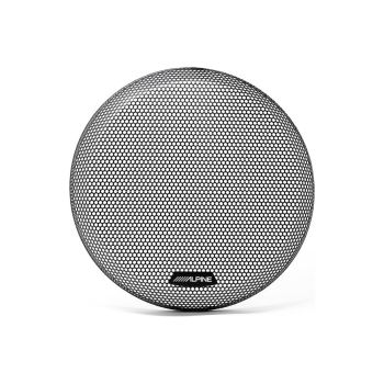 Alpine KTE-10G.3 10" Subwoofer Grille