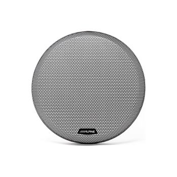 Alpine KTE-12G.3 12" Subwoofer Grille