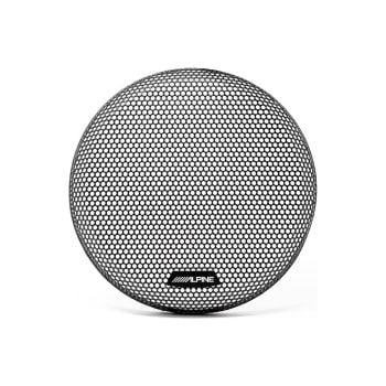 Alpine KTE-8G.3 8" Subwoofer Grille