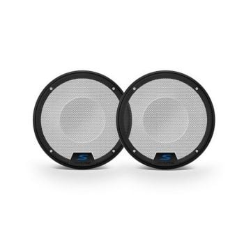 Alpine KTE-S50G S-Series 5.25" Grille Pair