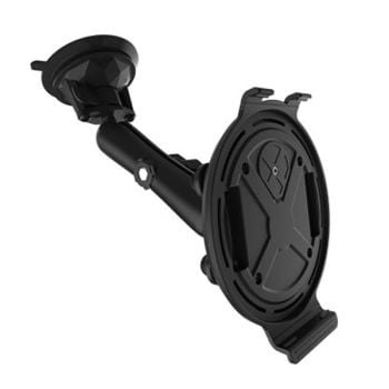 Alpine KTE-HX8 Rugged Alloy Professional Mount for HX-Z8