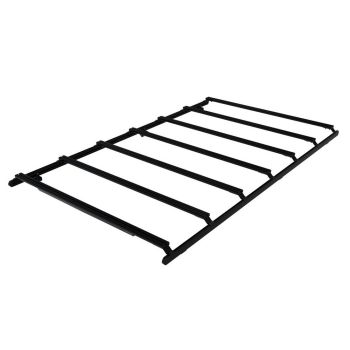 Front Runner Slimpro Van Rack Kit KVFR001T fits Fiat Ducato WB/Low Roof 2014-on