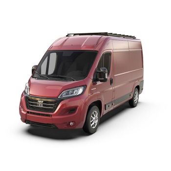 Front Runner Slimpro Van Rack Kit KVFR003T fits Fiat Ducato WB/High Roof 2014-on