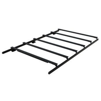 Front Runner Slimpro Van Rack Kit KVFT002T fits Ford Transit WB/High Roof 2013-on