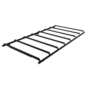Front Runner Slimpro Van Rack Kit KVPB002T fits Peugeot Boxer WB/Low Roof 2014-on