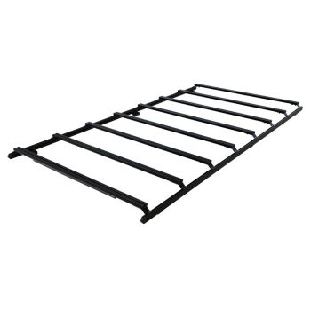 Front Runner Slimpro Van Rack Kit KVPB003T fits Peugeot Boxer WB/High Roof 2014-on