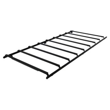 Front Runner Slimpro Van Rack Kit KVPB004T fits Peugeot Boxer L3H2/159in WB/High Roof 2014-on