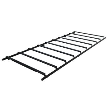 Front Runner Slimpro Van Rack Kit KVPB005T fits Peugeot Boxer L4H2/159in WB/High Roof 2014-on