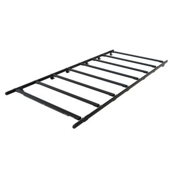 Front Runner Slimpro Van Rack Kit KVVC001T fits VW Crafter MWB/Standard Roof 2017-on
