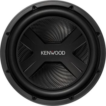 Kenwood KFC-PS3017W 2000W Peak 12" Subwoofer