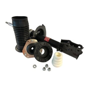 KYB 333494K Excel-G Gas Strut Shock Absorber Kit - Front