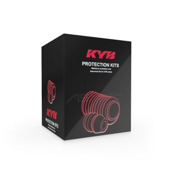 KYB KTR1368 Tie Rod End