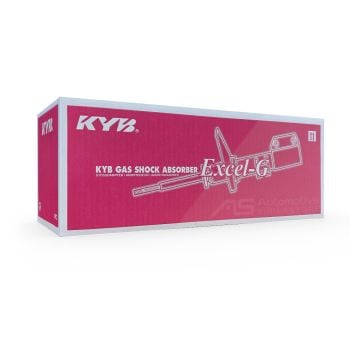 KYB 343157 Excel-G Shock Absorber