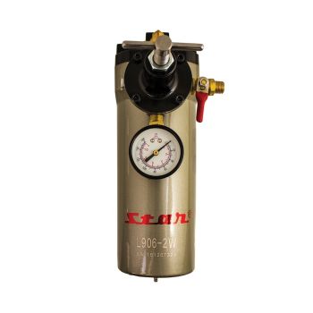 Workquip 2 Way Drain Filtration System L906-2W