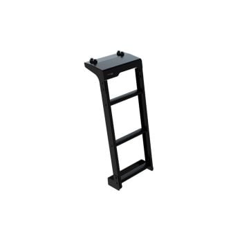 Front Runner Side Mount Ladder LAJW003 fits Jeep Wrangler JK