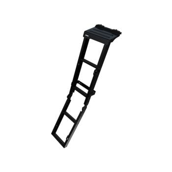 Front Runner Side Mount Ladder LALD007 fits Land Rover New Defender 2020-on