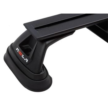 Rola Low Profile Mounting Kit fits Mitsubishi Triton MN 8/2009-3/2015 Custom Point Mount LAPEX3018-2