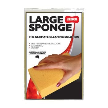 Kenco Large Sponge