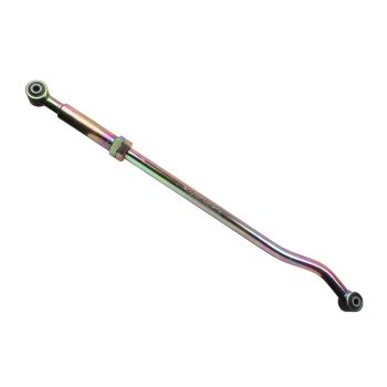 Superior Panhard Rod Suitable For Toyota LandCruiser 76 Series Adjustable Front Each LCRPANHF76V2