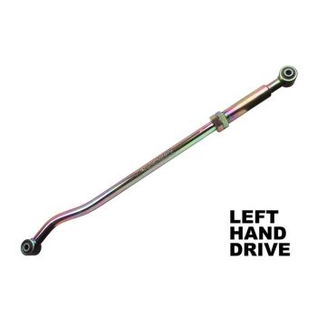 Superior Panhard Rod Adjustable FrontV8 and Wide Body Only LHD Each LCRPANHF79V8LHDV2