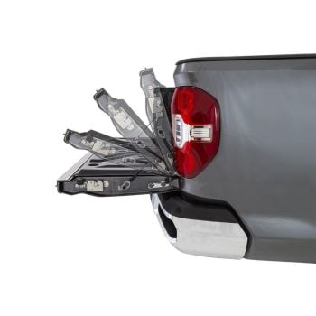 HSP 4x4 Tail Assist Twin Strut Weight Reduction & Dampener fits T60 Dual & Mega Tub LD12