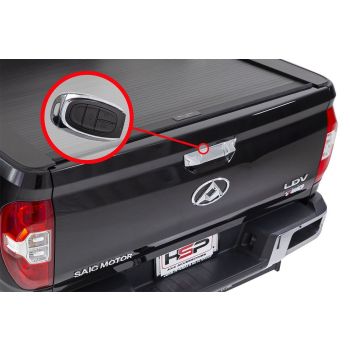 HSP 4x4 Tail Lock fits LDV T60 Dual & Mega Tub LD18