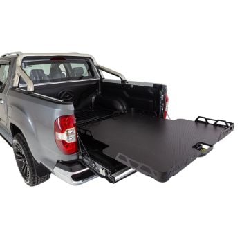 HSP 4x4 LoadSlide fits LDV T60 Dual Cab LD3