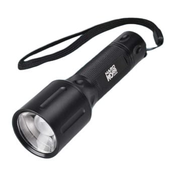Hard Korr Lighting KT6 Rechargeable 10w LED Torch