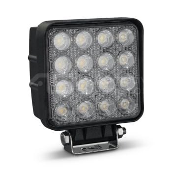 STEDI 48W Square LED Camp Light LEDCAMP-48W