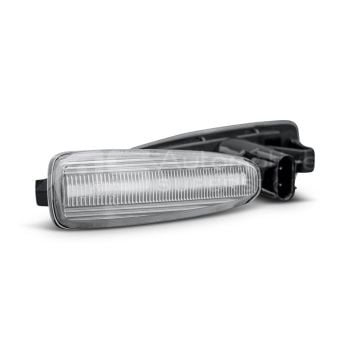 STEDI Dynamic LED Side Marker to BMW E36 E46 E90 E60 E92 X1 X3 X5 LEDCONV-BMW-SME60