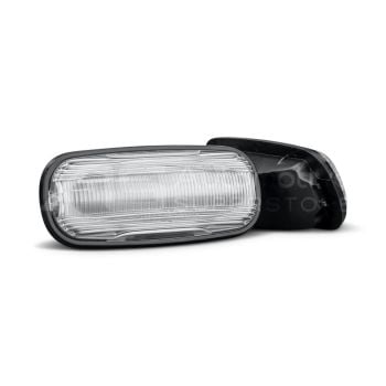 STEDI Dynamic LED Side Marker fits Land Rover Defender & Discovery 2 LEDCONV-DEFENDER-SM
