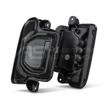 STEDI Sequential Mirror Turn Signal Jeep LEDCONV-GLAD-MRR