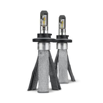 STEDI H13 9008 Copper Head LED Headlight Globes Pair LEDCONV-H13-CH