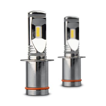STEDI H3 LED Fog Light Bulbs Pair LEDCONV-H3-SOLID