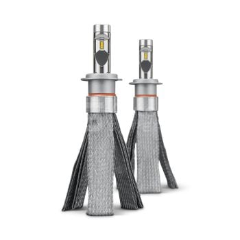 STEDI H7 Copper Head LED Headlight Globes Pair LEDCONV-H7-CH