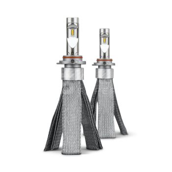 STEDI HB4 9006 Copper Head LED Headlight Globes Pair LEDCONV-HB4-CH