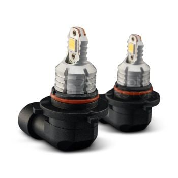 STEDI HB4 9006 LED Fog Light Bulbs Pair LEDCONV-HB4-SOLID