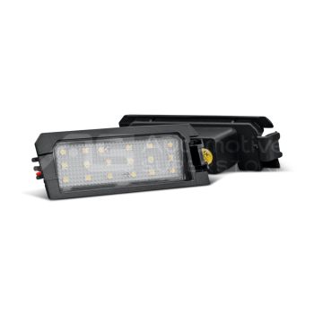 STEDI LED License Plate Light fits fits Hyundai & Kia LEDCONV-HYUKIA-LCNS