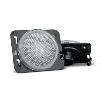 STEDI Dynamic LED Side Marker fits Jeep JK Wrangler LEDCONV-JEEP-JKSM