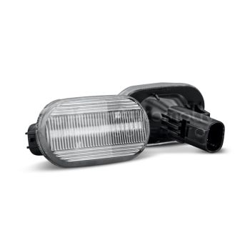 STEDI Dynamic LED Side Marker fits Suzuki Jimny JB74 LEDCONV-JIMNY-SM