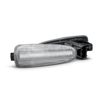 STEDI Dynamic LED Side Marker fits Mitsubishi Lancer EVO X Outlander and Pajero LEDCONV-MITSUBISHI-SM