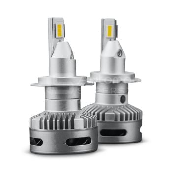 STEDI Projector H7 LED Headlight Globes Pair LEDCONV-PR-H7