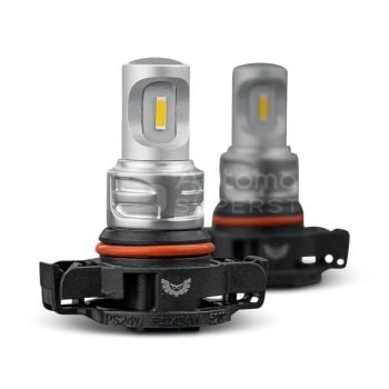 STEDI PSX24W LED Fog Light Bulbs Pair LEDCONV-PSX24W