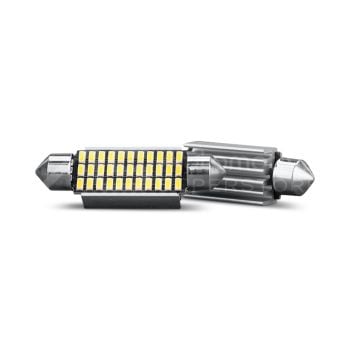 STEDI Festoon 42mm LED Bulbs Pair LEDCONV-SJ-42MM