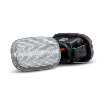 STEDI Dynamic LED Side Marker fits Toyota & Lexus LEDCONV-TOY-SM