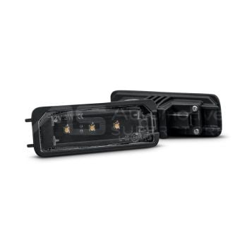 STEDI VW LED License Plate Module Light Amarok Golf Polo LEDCONV-VWAM-LCNS