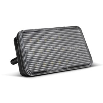STEDI License Plate Light fits Jeep JL Wrangler LEDCONV-WRNG-LCNS