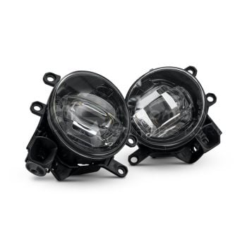 STEDI Universal Type B LED Fog Light Conversion Kit LEDFOG-ST6046