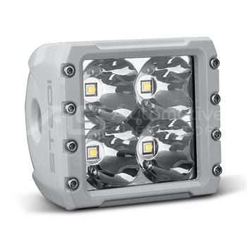 STEDI Marine White C-4 LED Light Spot LEDMARINE-C4-SPOT